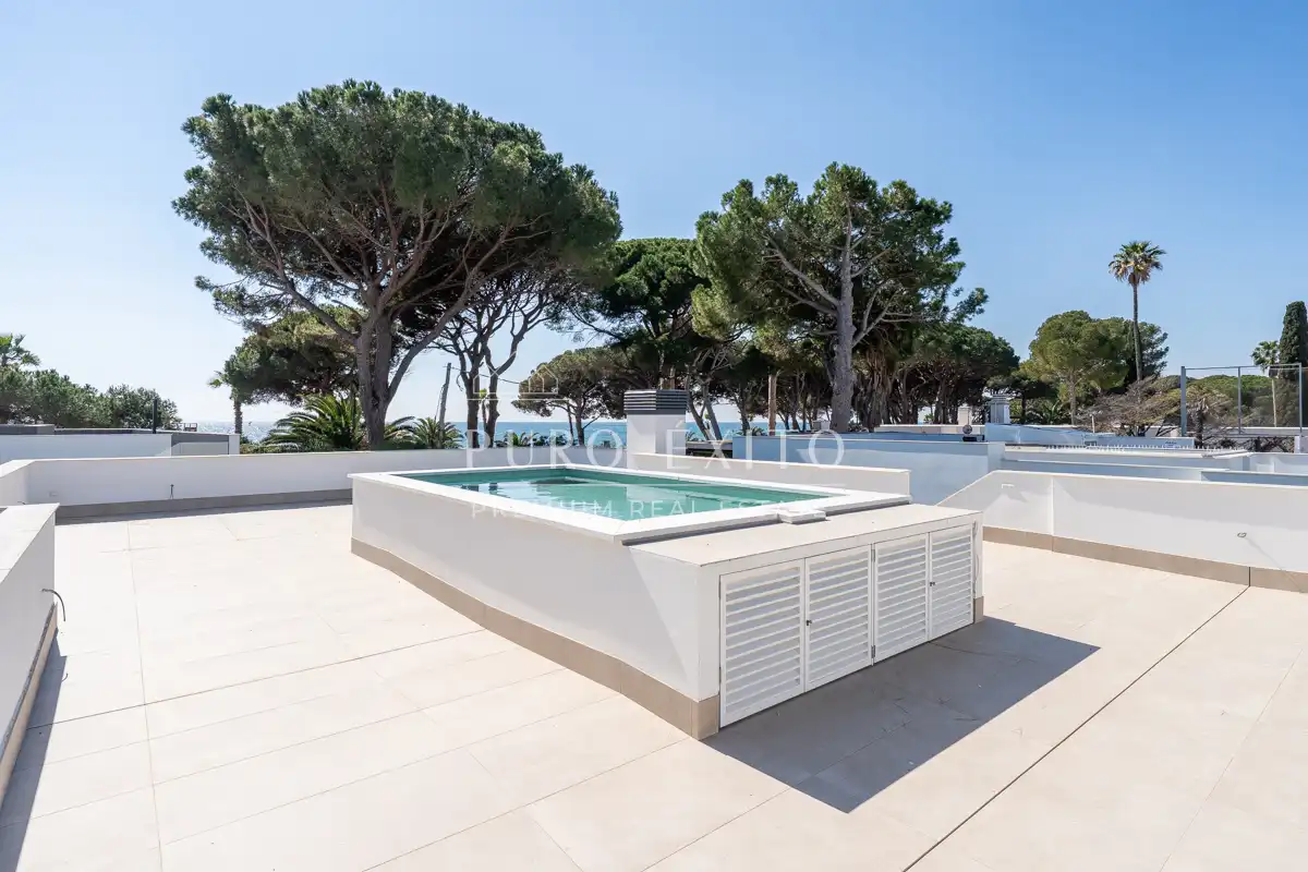 Casa o chalet en venta en Carrer Emilio Jiménez, Vilafortuny Platja