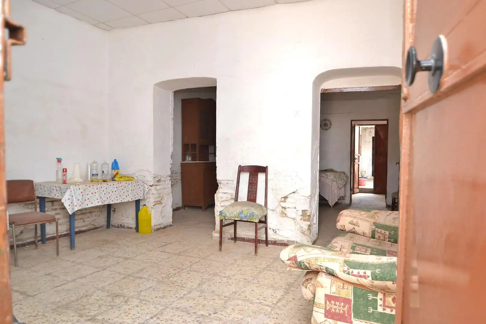 Casa adosada en venda en Camas