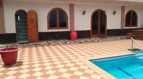 Foto 5 de Finca rústica en venda a Diseminado Tejeguate Cl, Frontera, Santa Cruz de Tenerife