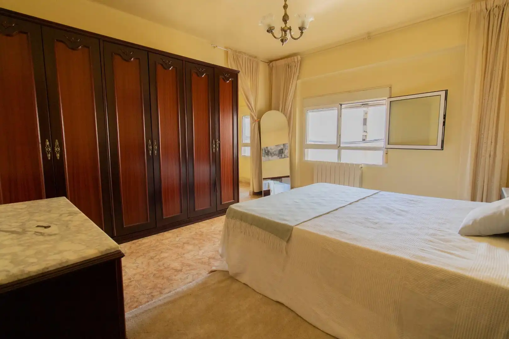 Habitación de Piso en venta en Moncada