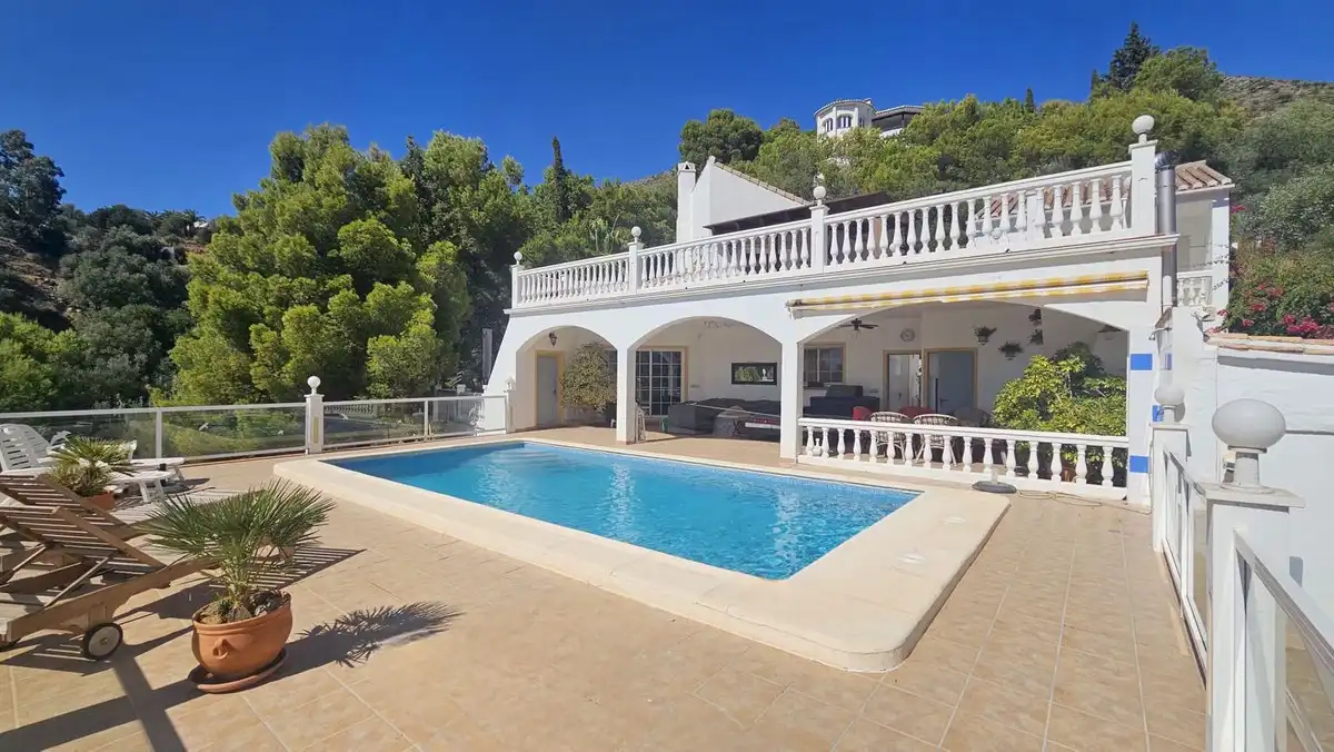 Casa o xalet en venda a Mijas, Málaga