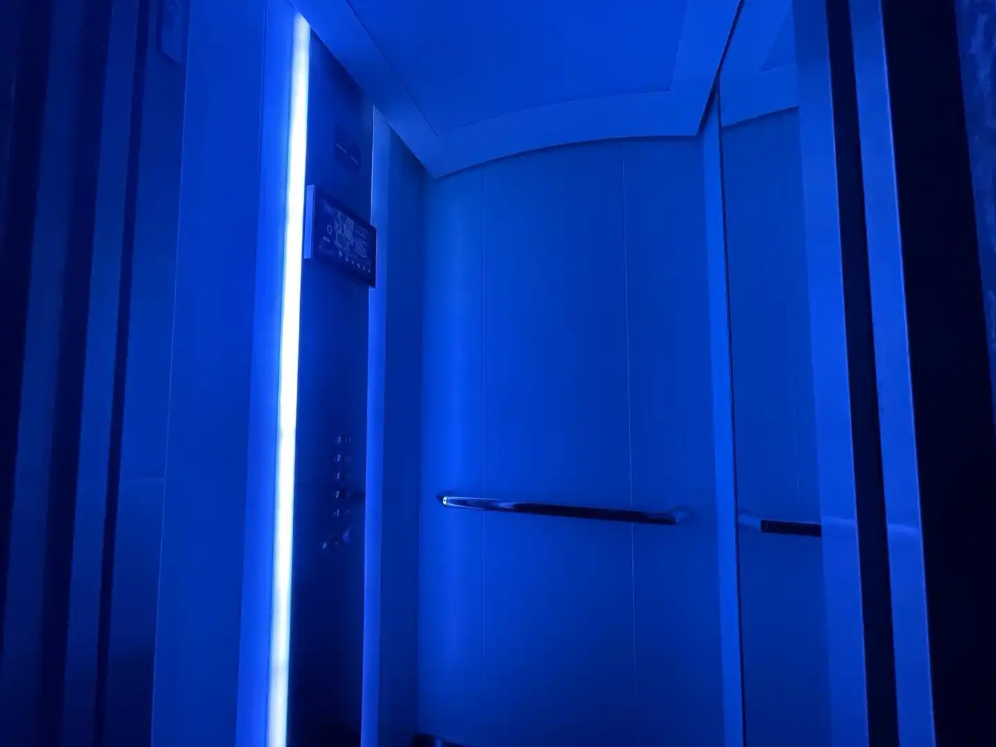 Baño de Apartamento de alquiler en Ponferrada con Calefacción, Terraza y Trastero