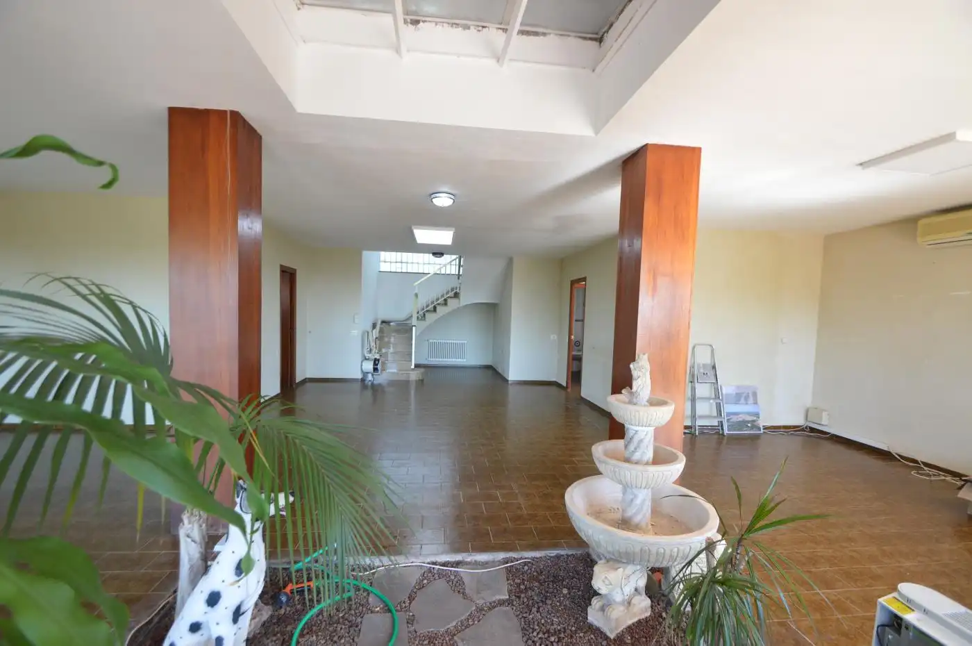 Villa mit Terrasse zum Verkauf in Plaça POL3 SEC2 SUBSEC91, imagen 9