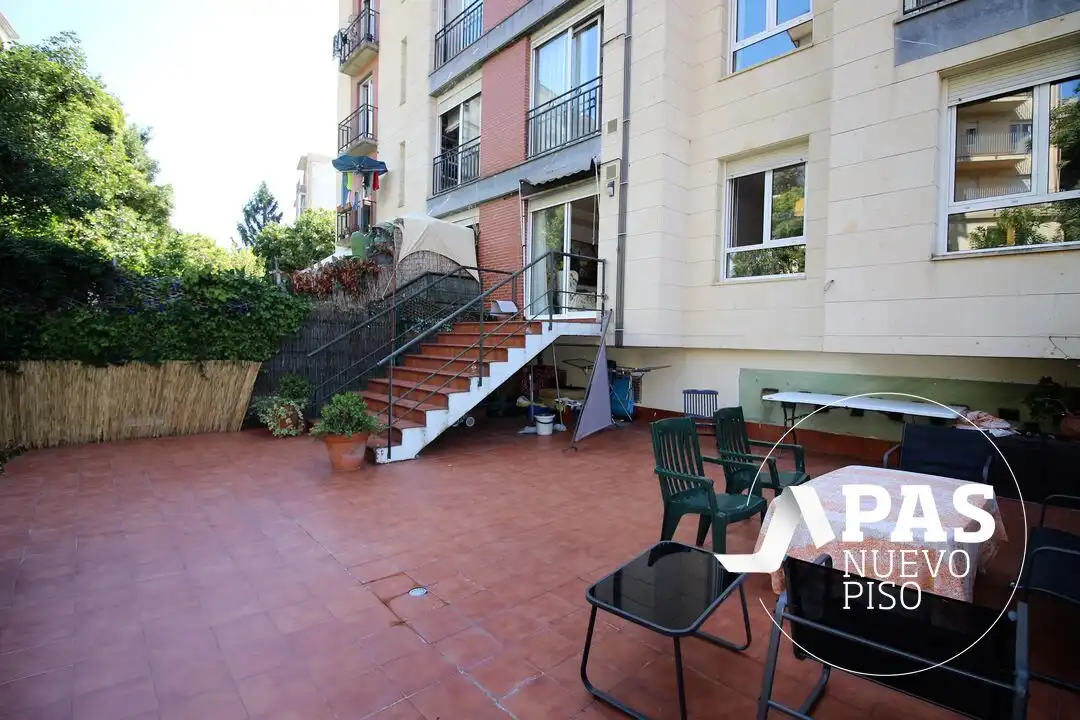Flat for rent in Calle Tetuán, General Dávila