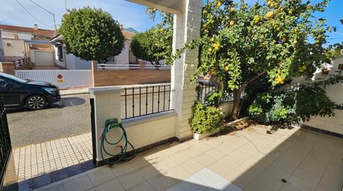 Foto 4 de Casa adosada en venda a Calle Pedro Sánchez, Torre de la Horadada, Pilar de la Horadada