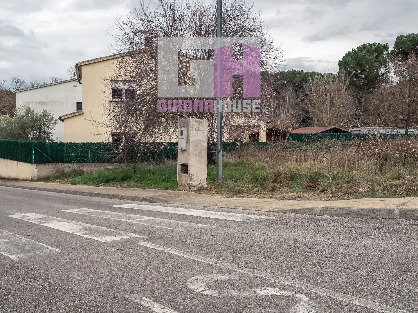 Terreno residencial en venta en Caldes de Malavella, imagen 3