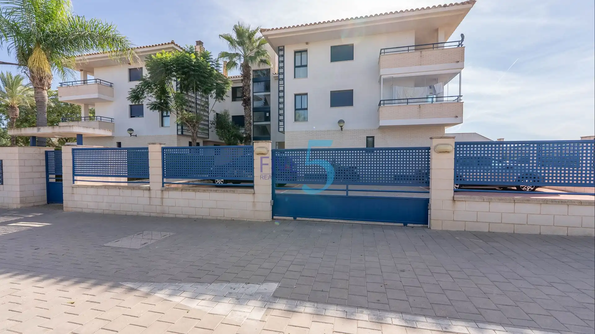 Flat with terrace for sale in San Cayetano, imagen 31
