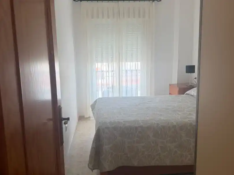 Schlafzimmer von Wohnungen zum Verkauf in Torrox mit Klimaanlage und Balkon