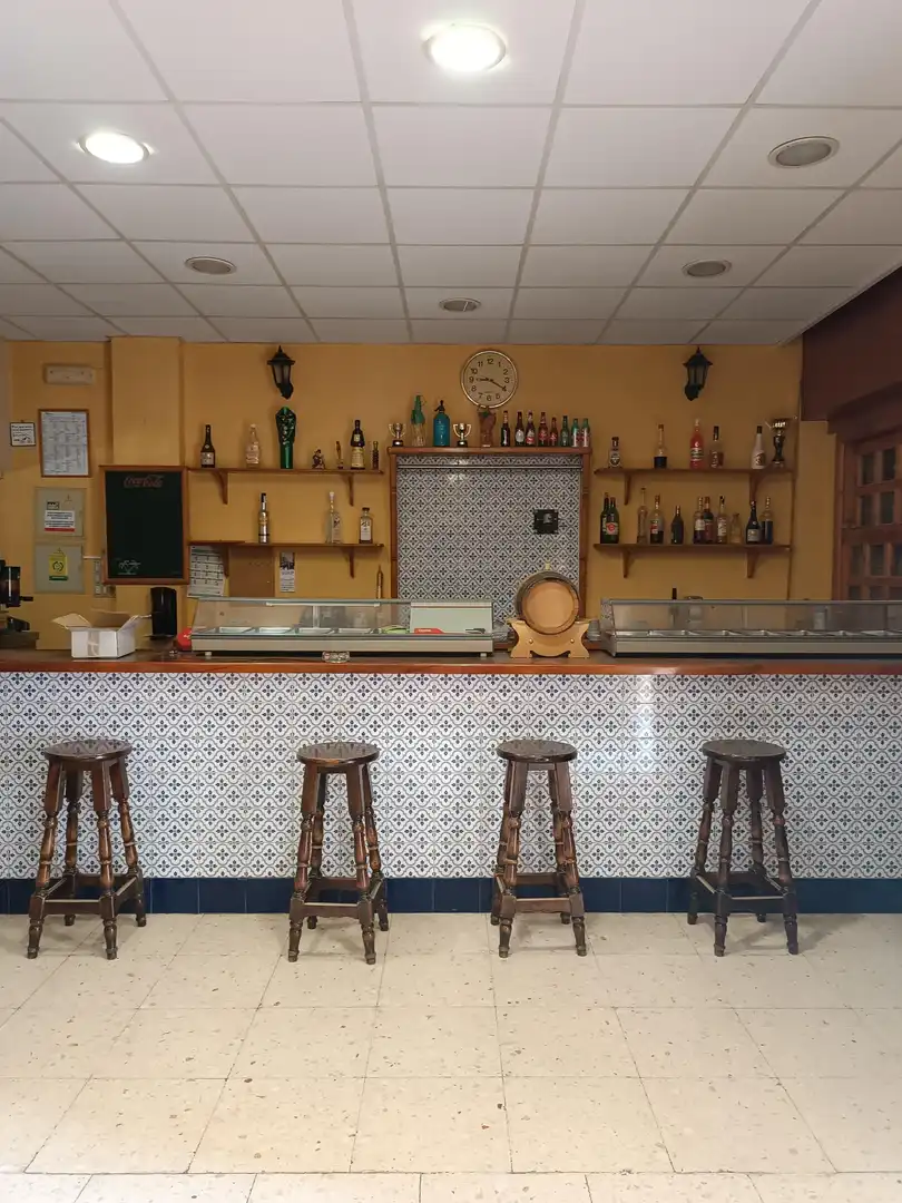 Local en venta en Jijona / Xixona con Aire acondicionado