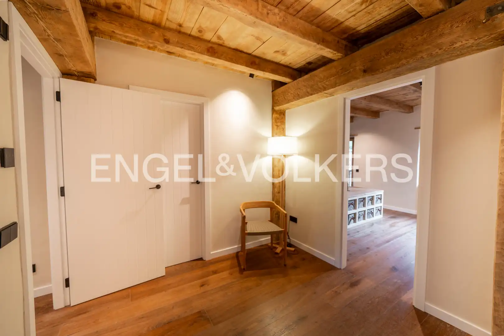 Casa a schiera con giardino in vendita a Ordino - Ansalonga - Sornàs, imagen 21