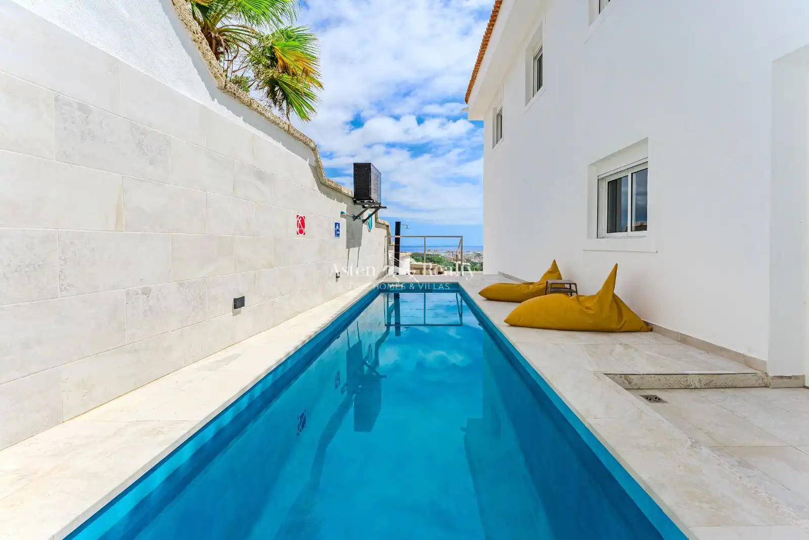 Maison avec piscine à vendre à Europa, imagen 6