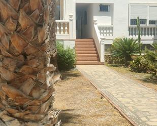 Exterior view of Apartment to rent in Torrox  with Air Conditioner and Terrace