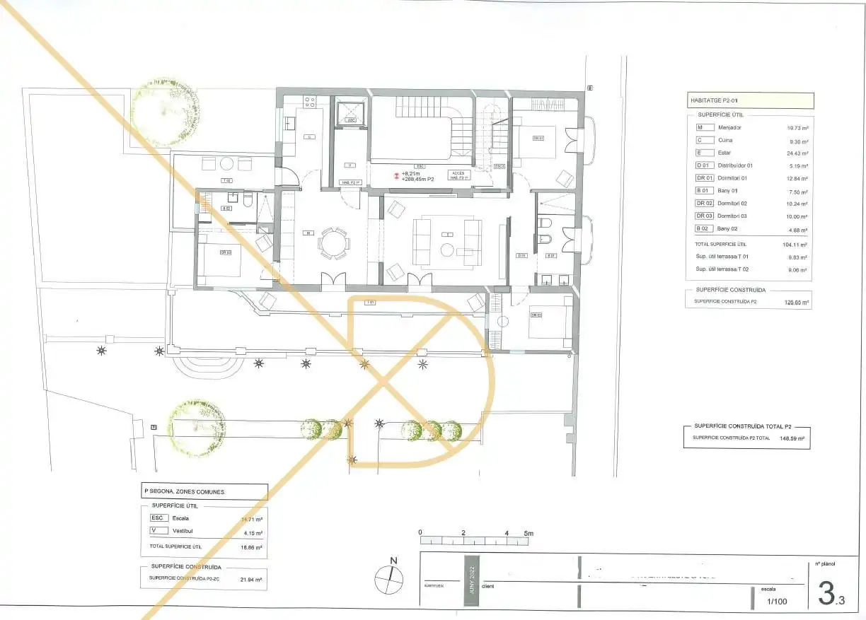 Casa o chalet en venta en Carrer Topete, Barri del Centre