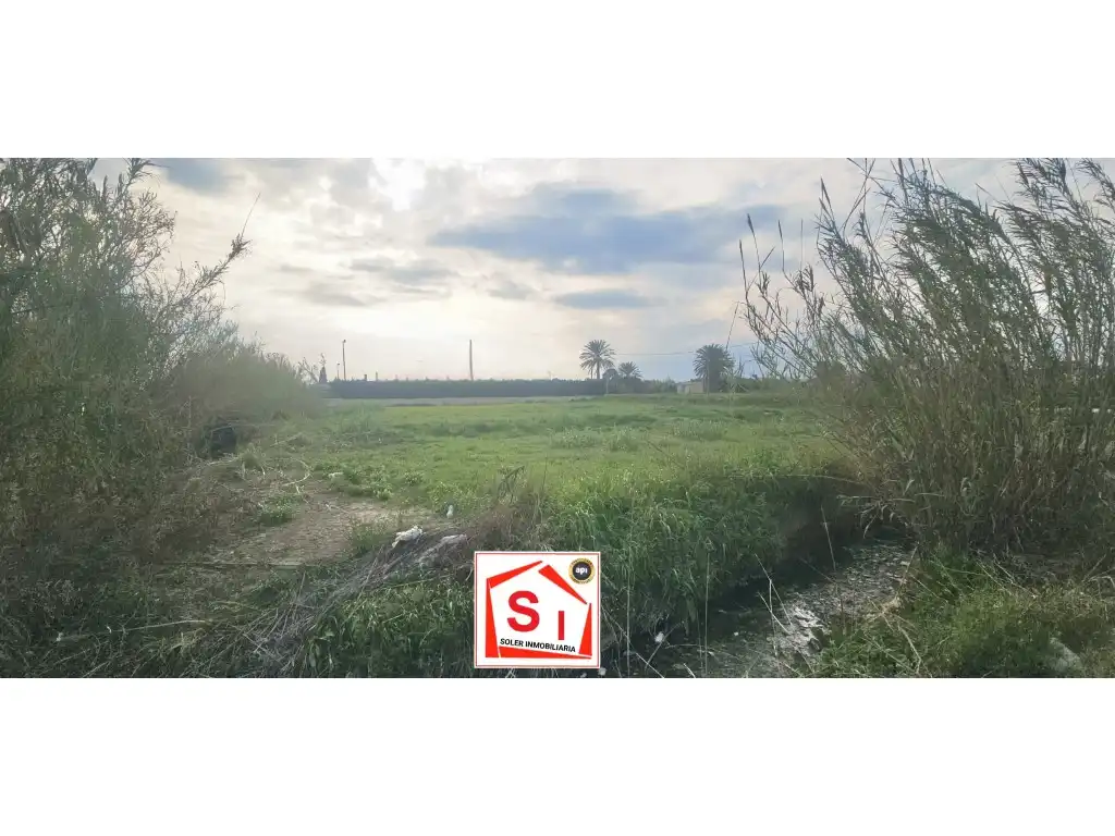Terreny residencial en venda a Pedanías Norte, imagen 6