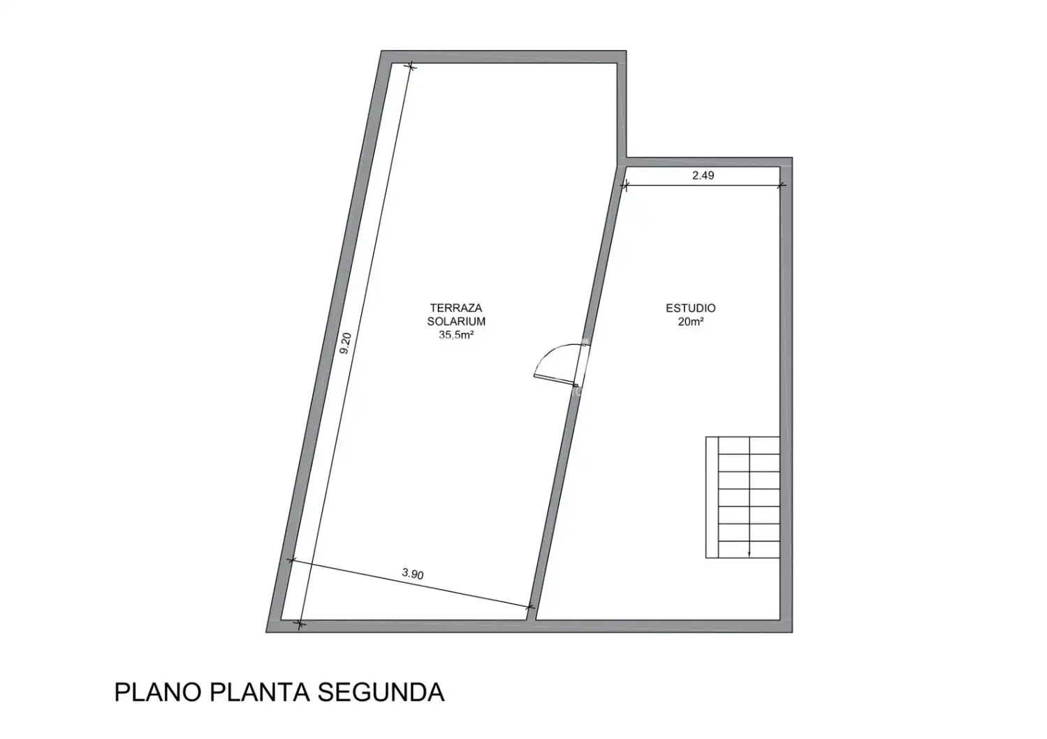 Casa o chalet en venta en Málaga con Aire acondicionado, Terraza y Trastero