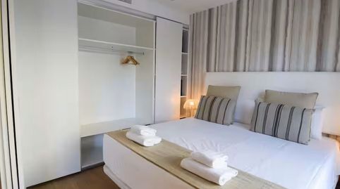 Foto 4 de Apartamento de alquiler en Playamar - Benyamina, Torremolinos