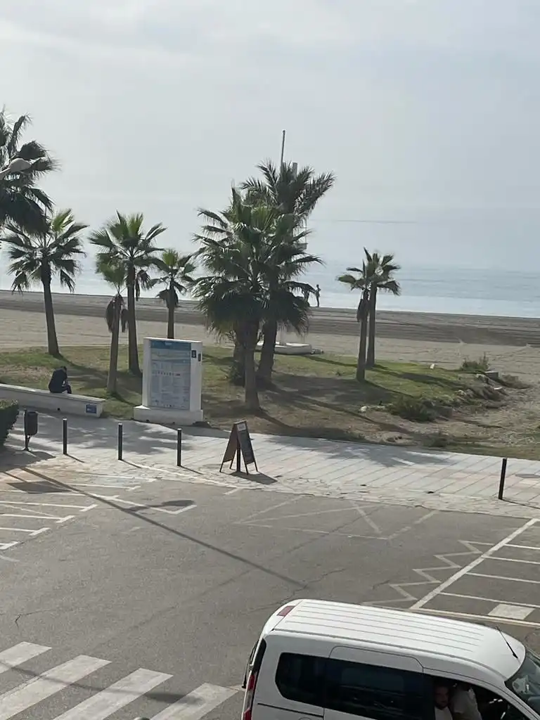 Pis amb piscina en venda a Centro Internacional, imagen 36