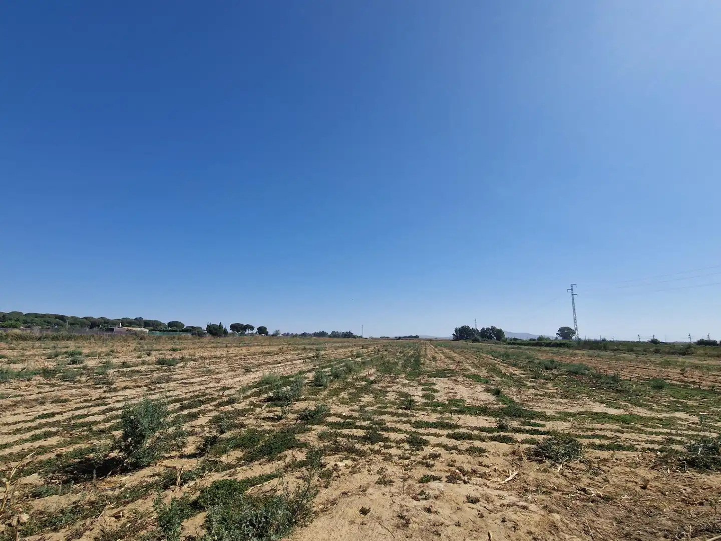 Finca rústica en venta en Jerez de la Frontera con Aire acondicionado, Calefacción y Piscina