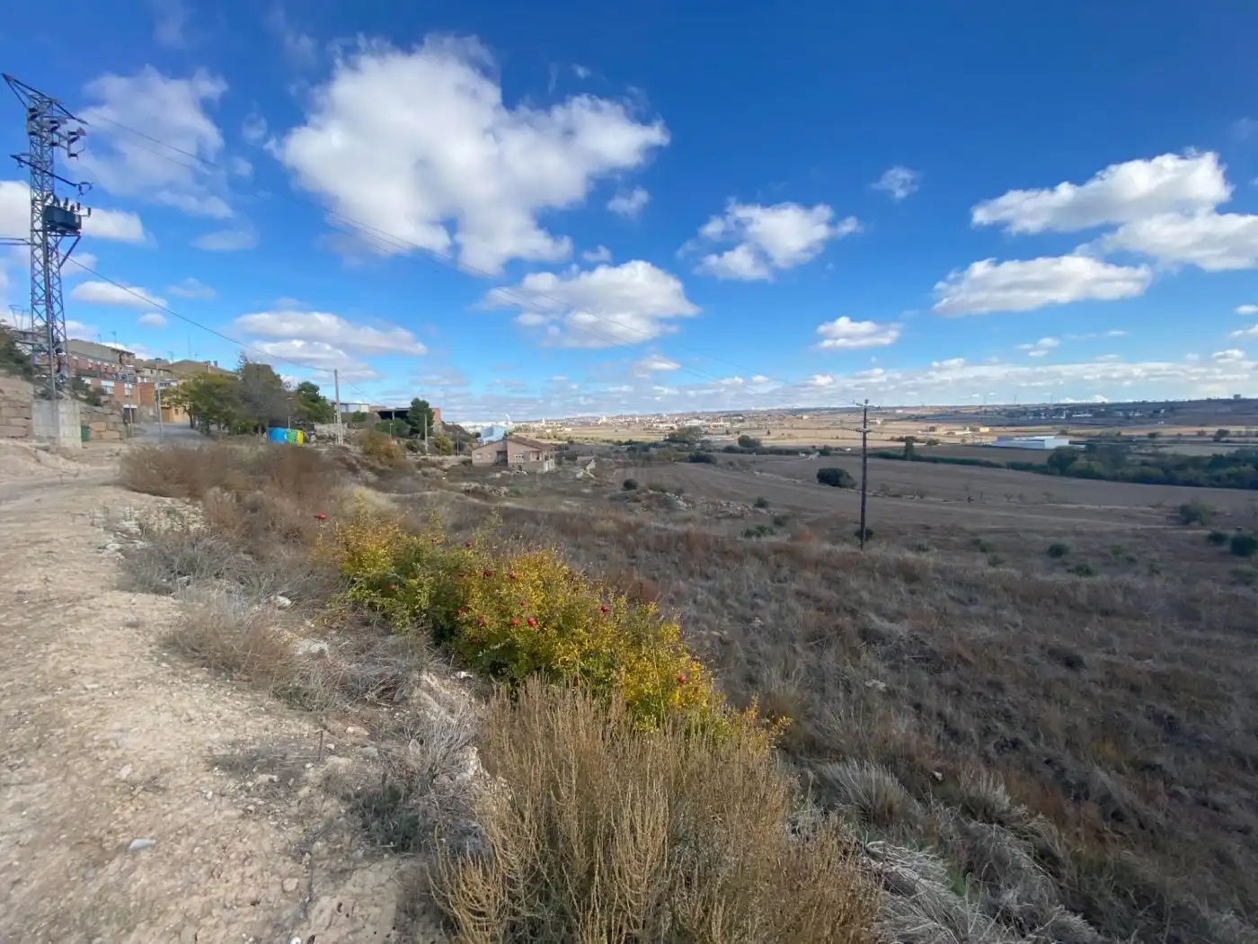 Residencial en venda en Torrefeta i Florejacs
