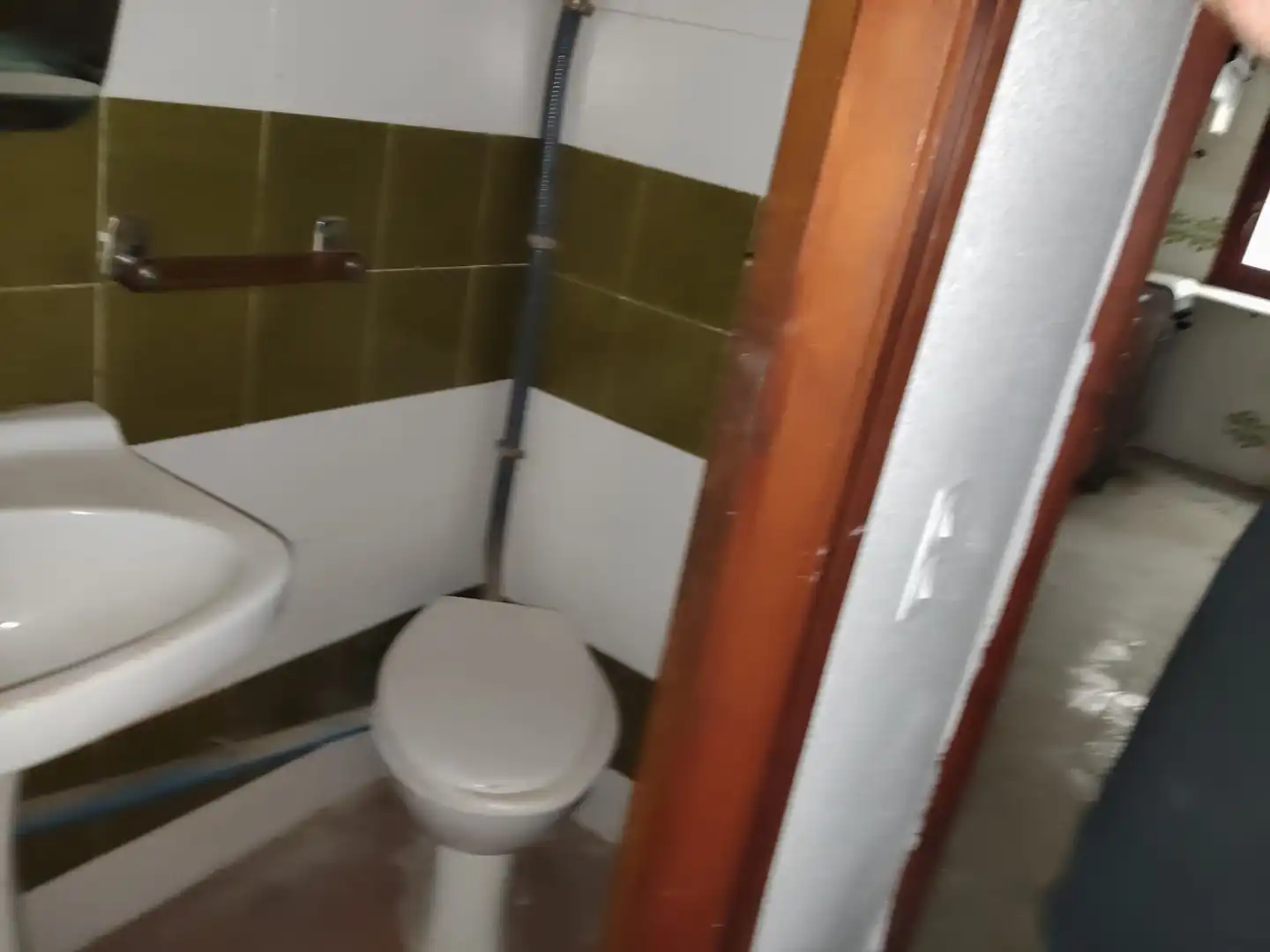 Bathroom of Detached homes for sale in El Masroig  with Heating, Terrace and Balcony