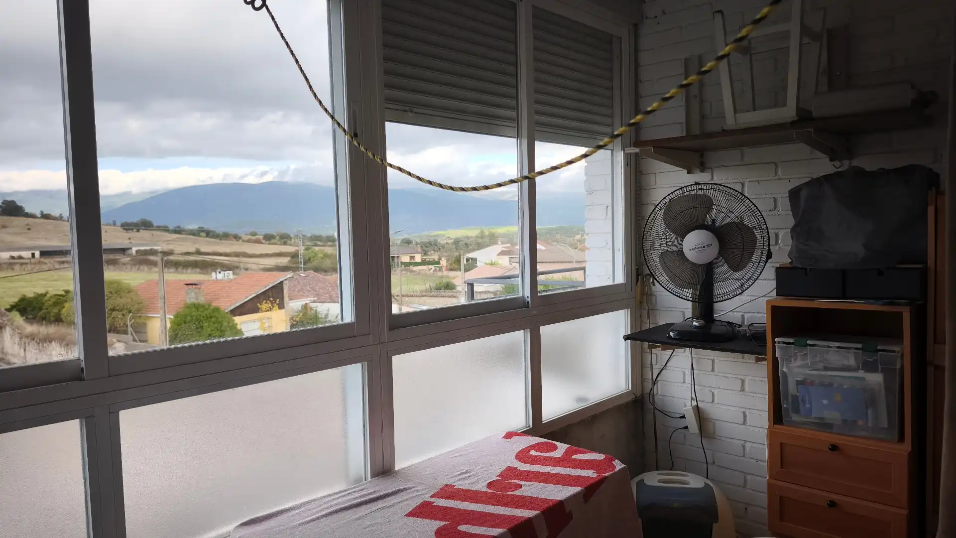 Piso en venta en Avenida Portugal, Higuera de las Dueñas