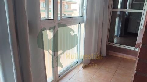 Foto 4 von Maisonette zur Miete in Nuevo Cáceres, Cáceres Capital