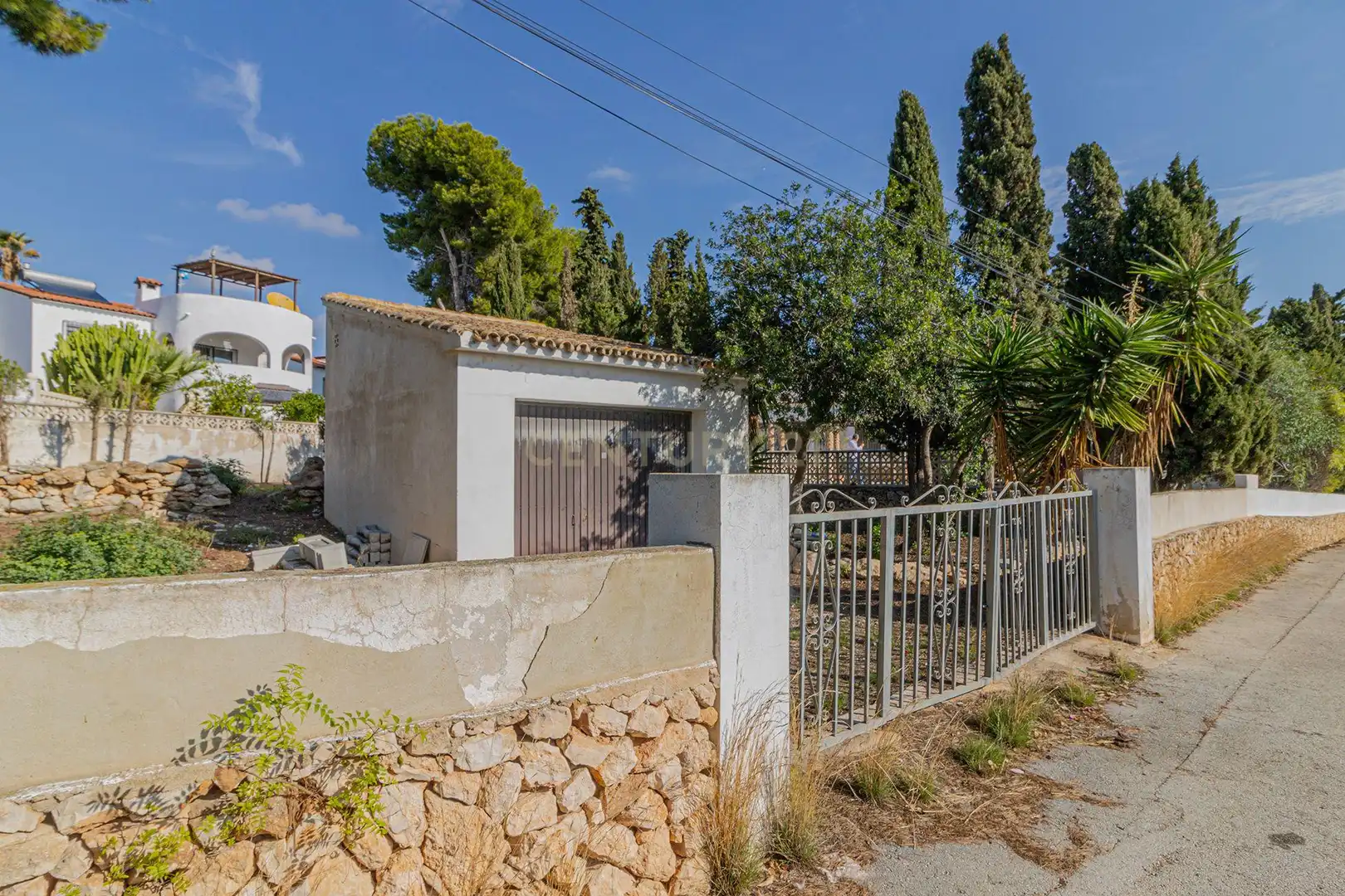 Chalet con piscina en venta en PD CARRIO 14(K) CALP (ALICANTE) 14K, imagen 45