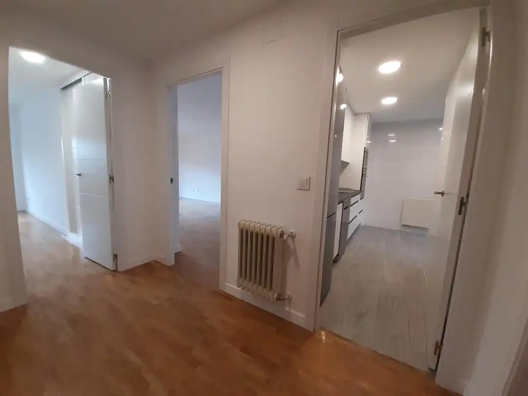 Flat for rent in Pozuelo de Alarcón  with Air Conditioner, Heating and Parquet flooring