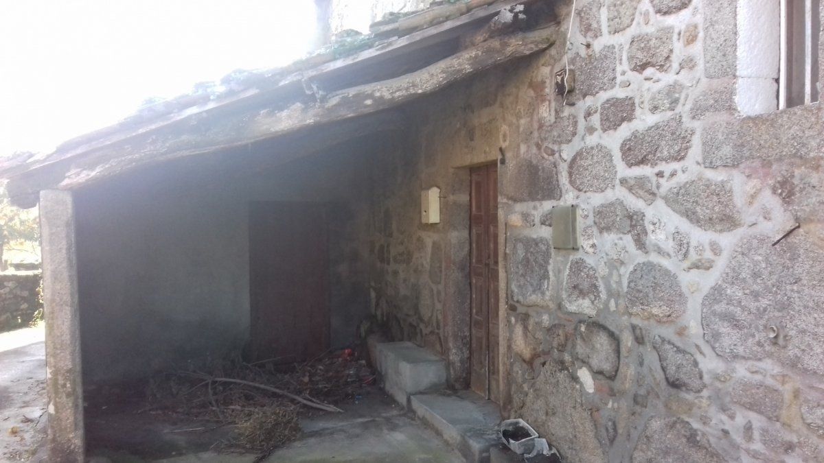 Casa o xalet en venda a Bugallido