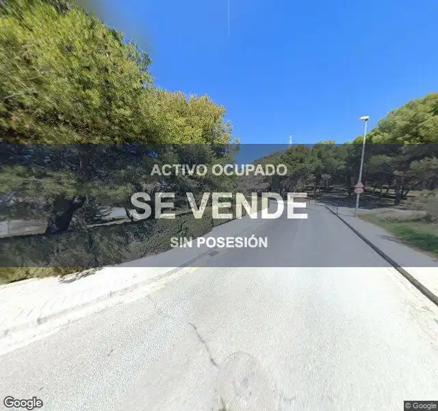 Flat for sale in Granada