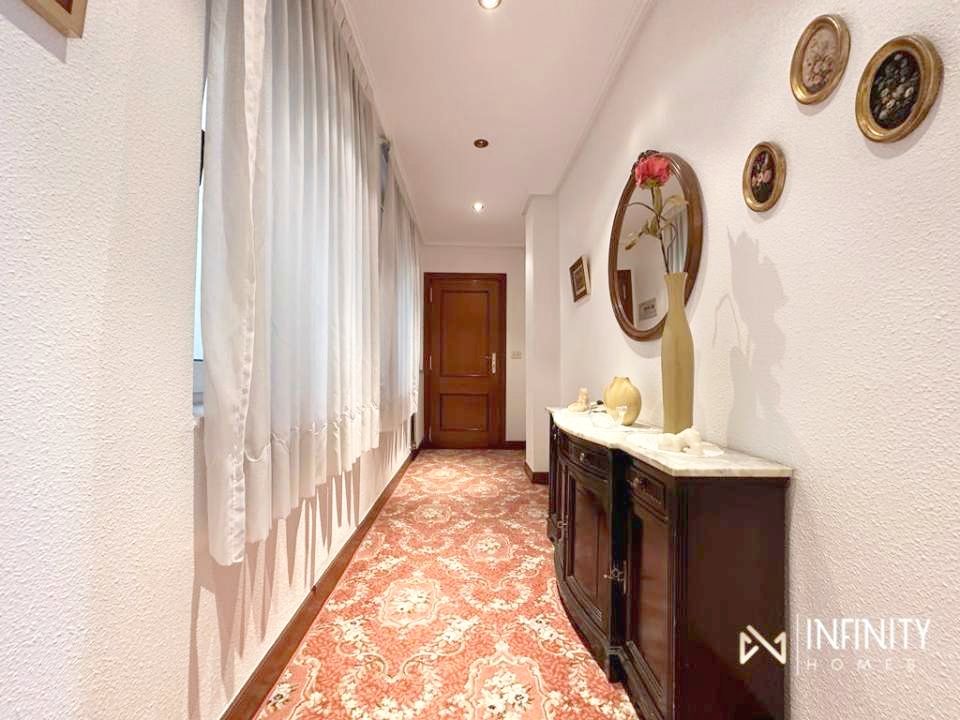 Flat for sale in Bilbao   with Heating