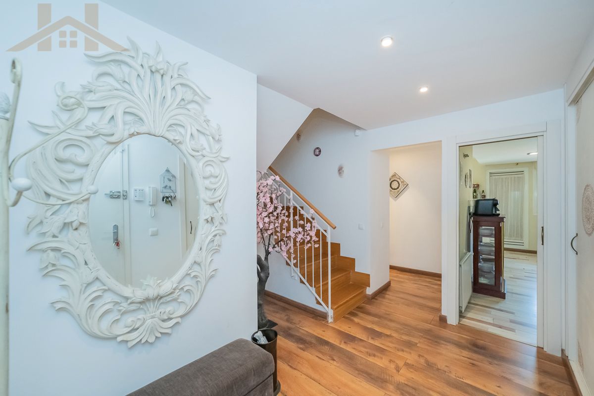 Duplex for sale in El Escorial  with Heating, Storage room and Furnished