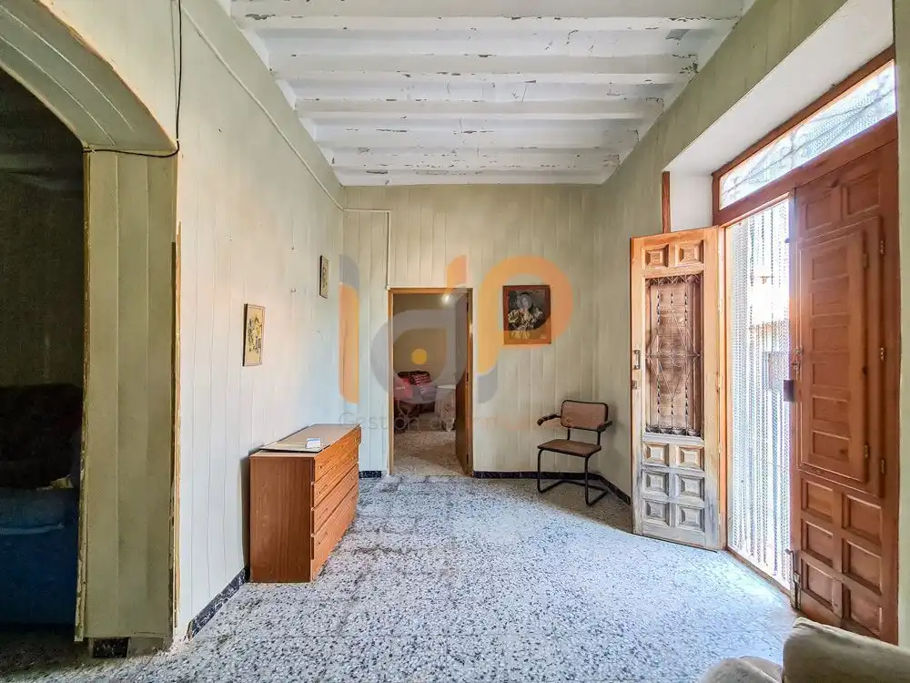 Casa en venta en Zurgena, imagen 3