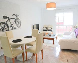 Living room of Flat for sale in  Santa Cruz de Tenerife Capital