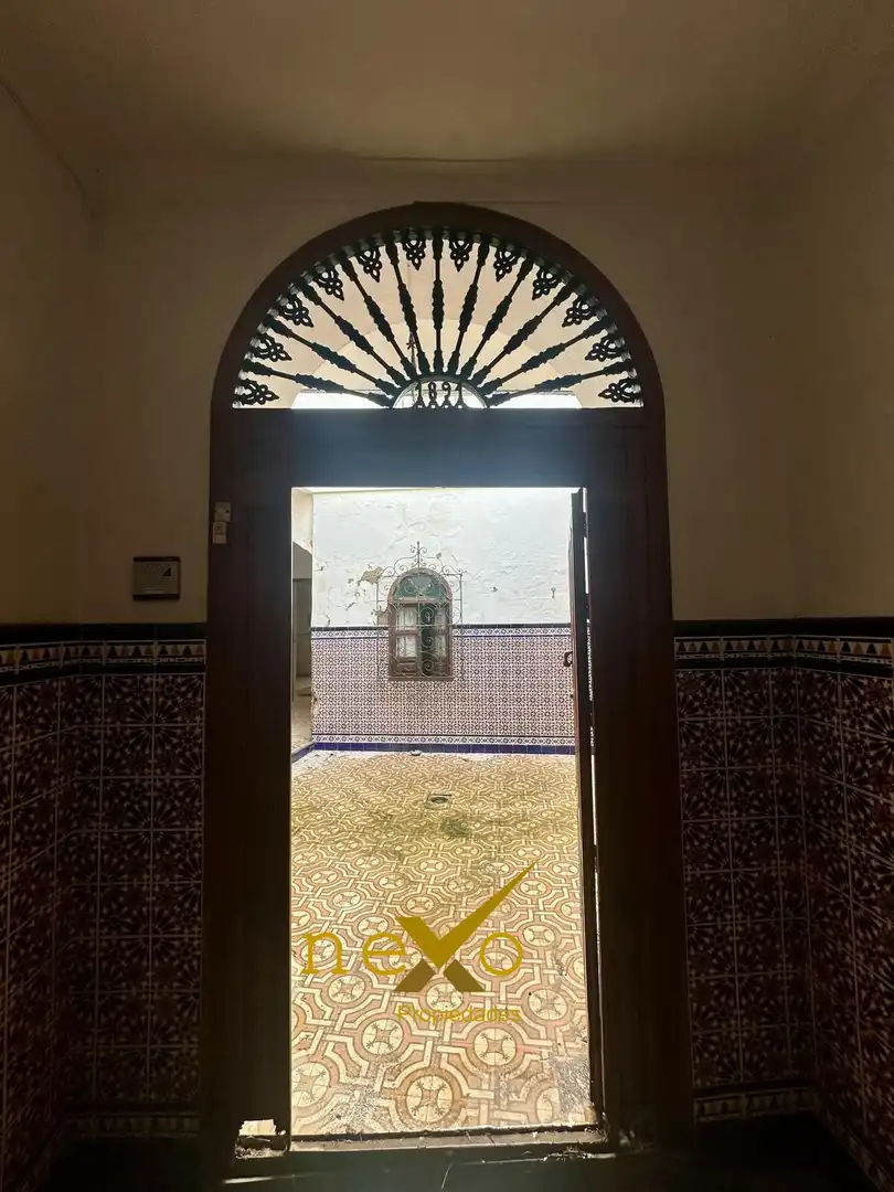 Casa o chalet en venta en Carmona con Balcón