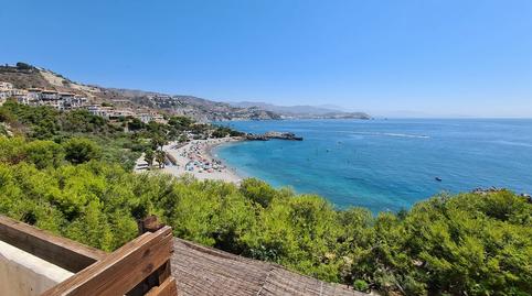 Foto 3 de Apartamento de alquiler en Punta La Mona, Granada