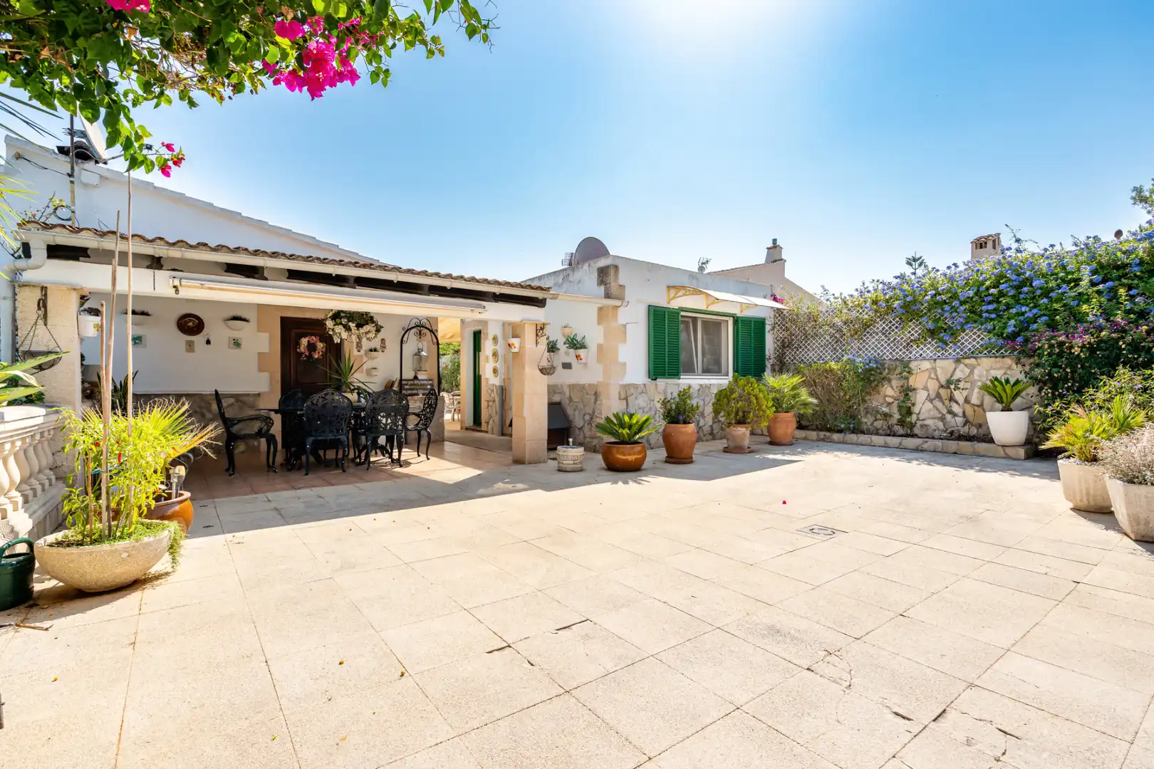 Maison avec piscine à vendre à Muro, imagen 23