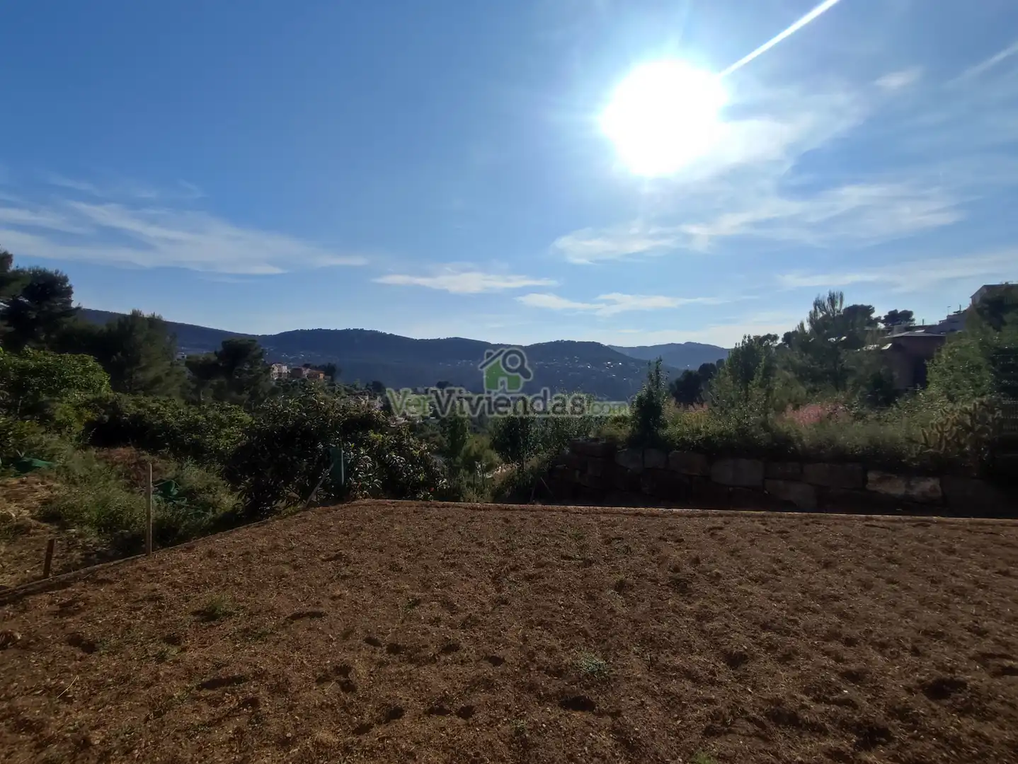 Casa o chalet en venta en Vallirana con Aire acondicionado, Calefacción y Jardín privado