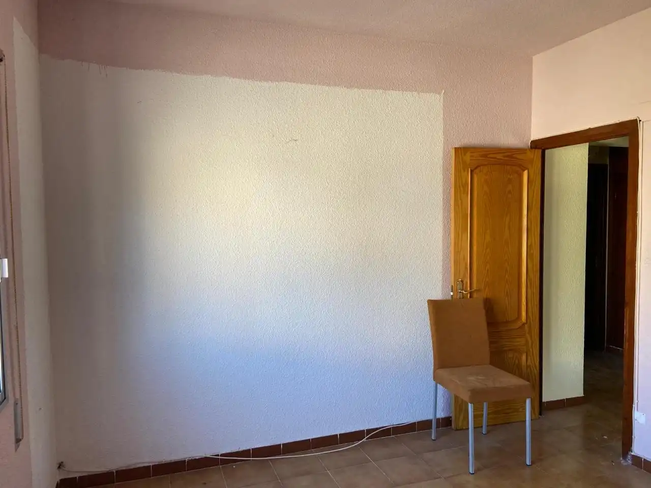 Habitación de Planta baja en venta en La Sénia