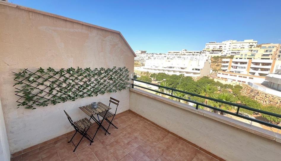 Foto 1 de Pis de lloguer a Calle Jose María Molina, 2, Aguadulce Norte, Almería