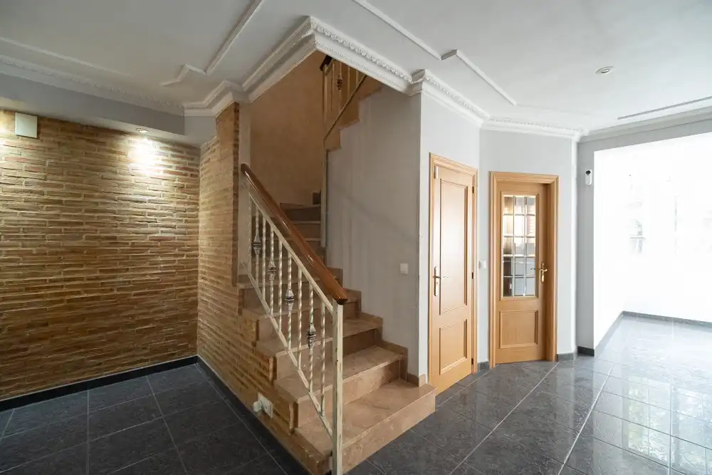 Casa o chalet en venta en Chiva con Jardín privado, Terraza y Piscina