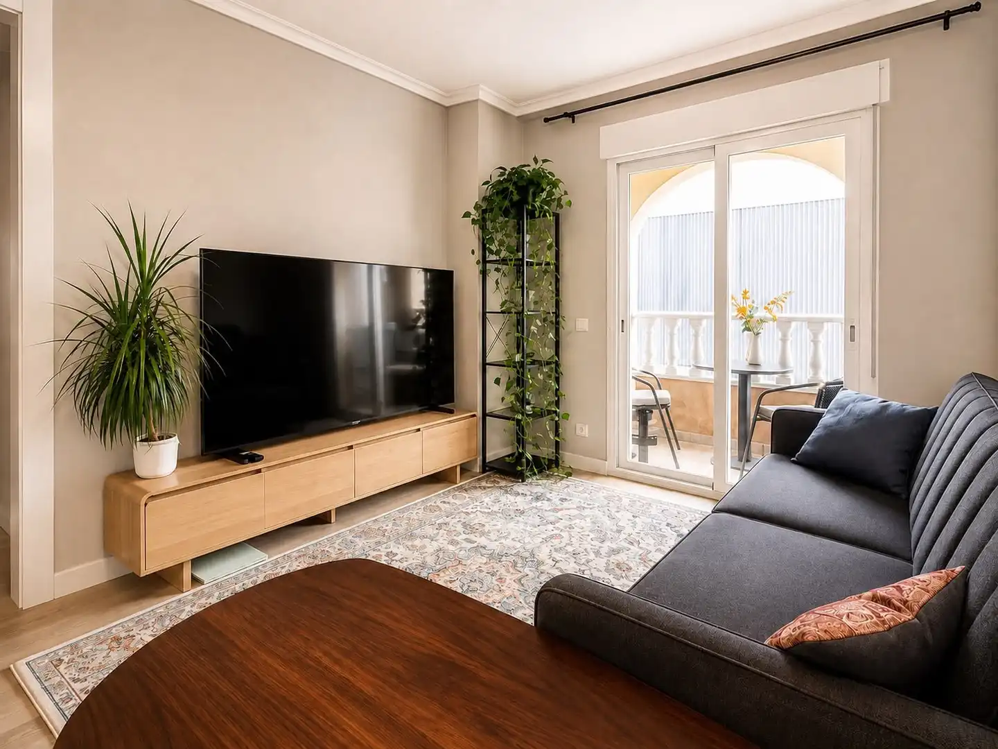 Apartament amb terrassa en venda a Playa del Cura, imagen 7