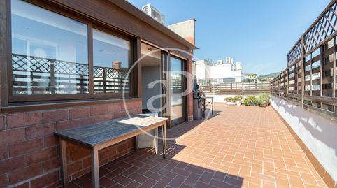 Foto 2 de Piso en venta en Carrer de Balmes, Sant Gervasi- Galvany, Barcelona Capital