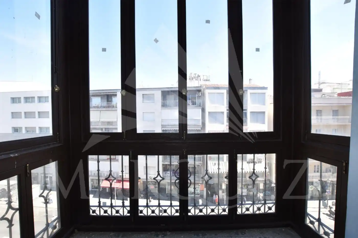 Schlafzimmer von Gebäude zum Verkauf in Granada