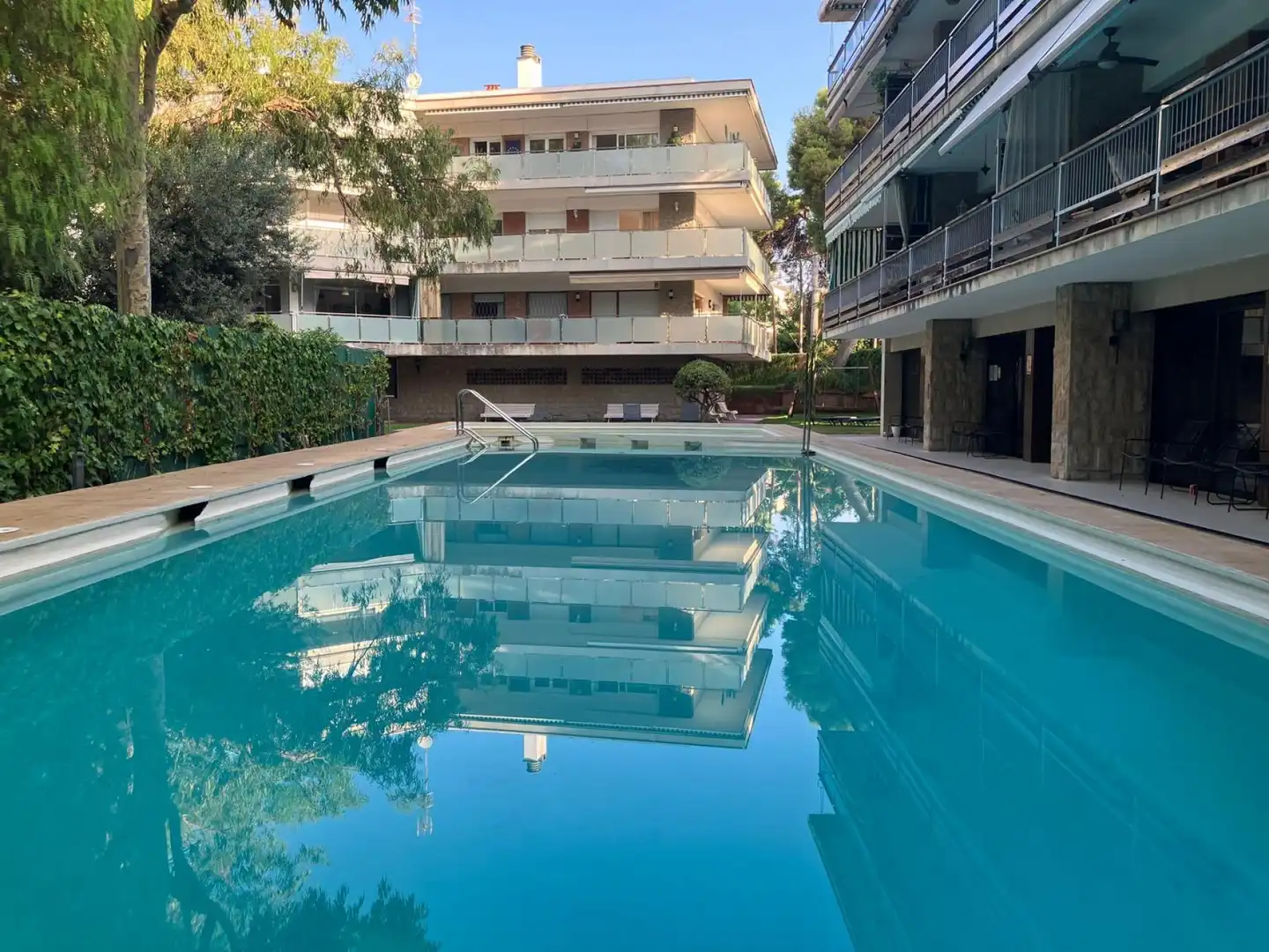 Wohnung mit Aufzug zum Verkauf in Can Girona - Terramar - Vinyet, imagen 35