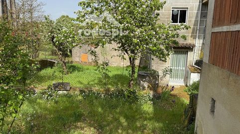 Foto 3 von Haus oder Chalet zum Verkauf in Baños de Molgas, Ourense