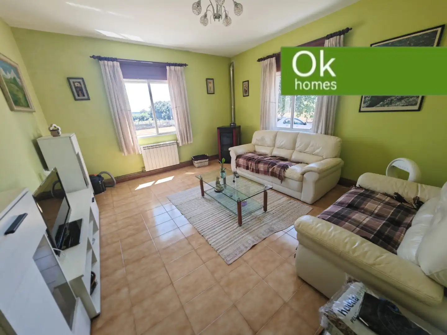 Chalet con jardín en venta en Parroquias del Este, imagen 4