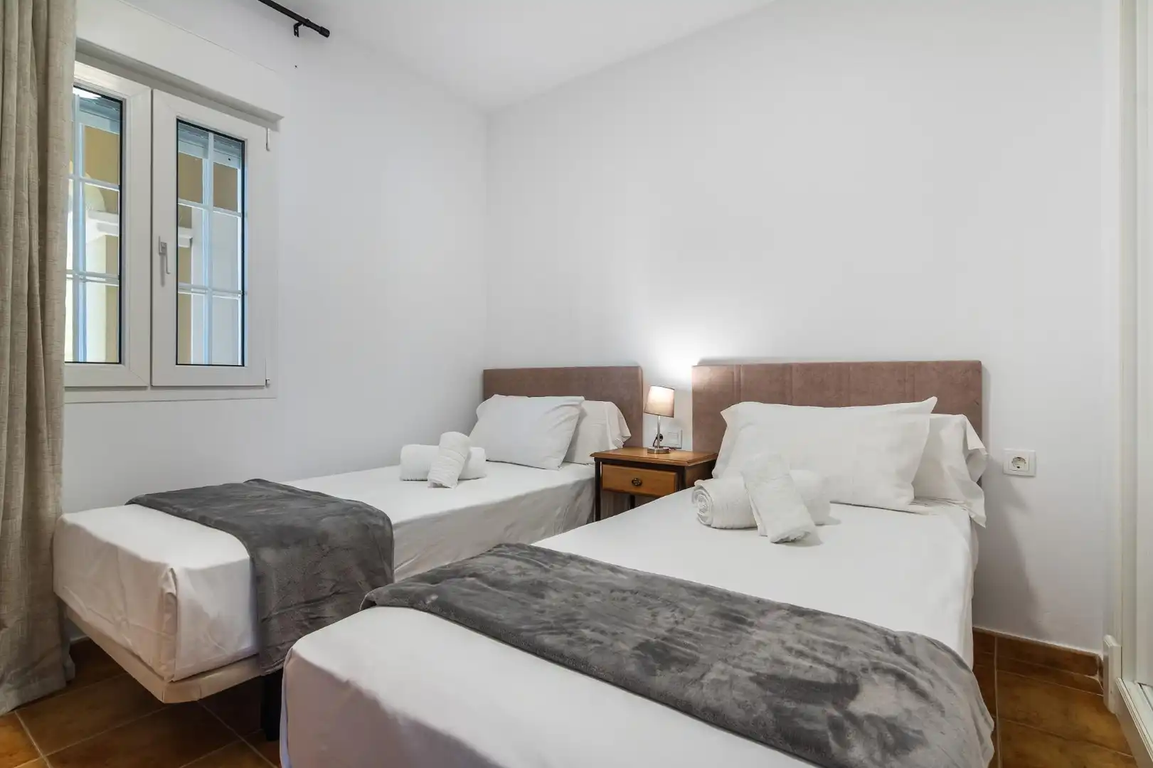 Penthouse mit Terrasse zum Verkauf in Paseo de la Cruz 23, imagen 28