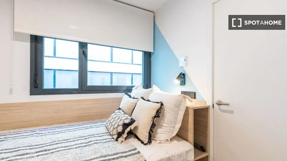 Room in Pizarrales