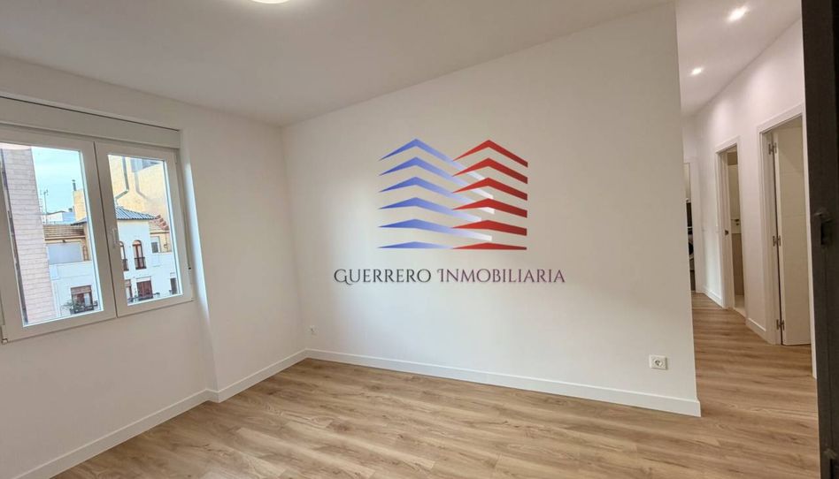 Piso de alquiler en Calle Narváez, Ibiza de Madrid - Imagen 3